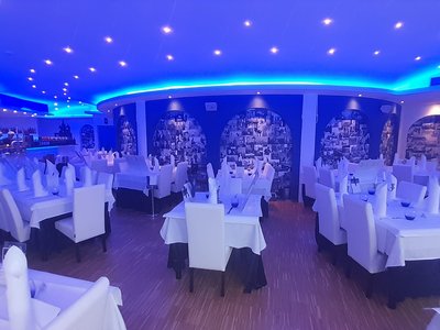 Ristorante Il Pescatore