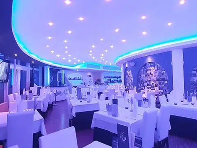 Ristorante Il Pescatore