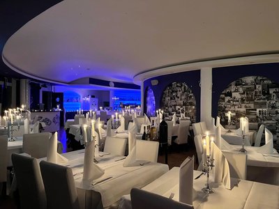 Ristorante Il Pescatore