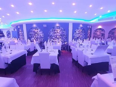 Ristorante Il Pescatore