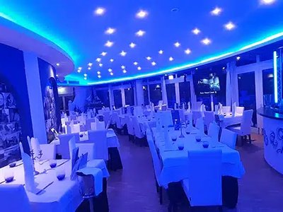 Ristorante Il Pescatore