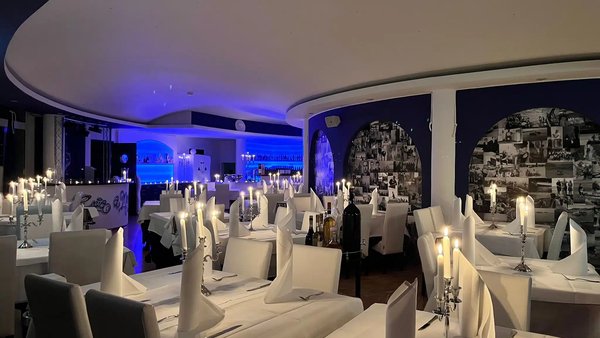 Hochzeitslocation Ristorante Il Pescatore