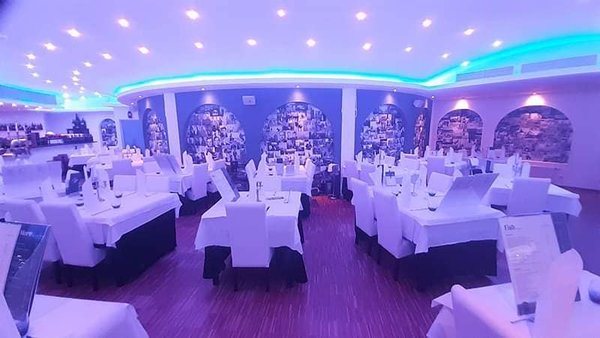 Hochzeitslocation Ristorante Il Pescatore