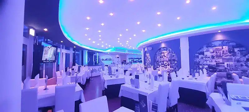 Hochzeitslocation Ristorante Il Pescatore