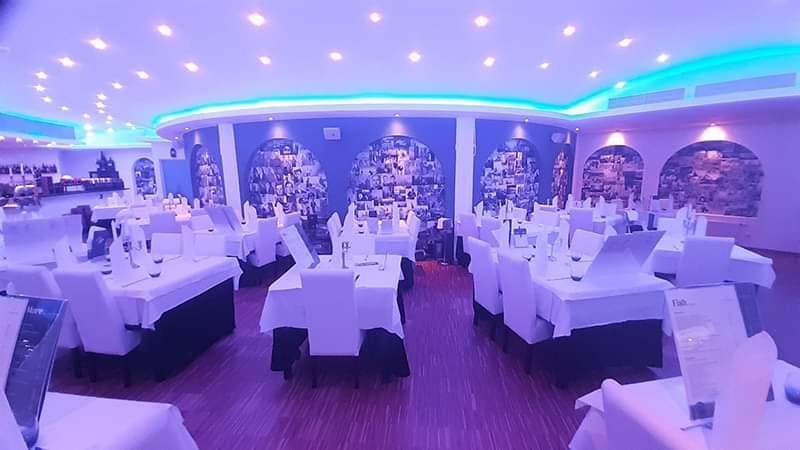 Hochzeitslocation Ristorante Il Pescatore