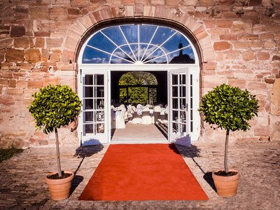 Rittergut Völkershausen