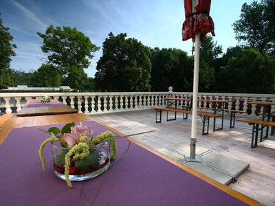 Ritterguts-Service Schenkenberg