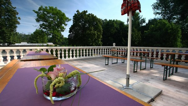 Hochzeitslocation Ritterguts-Service Schenkenberg