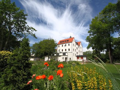 Ritterguts-Service Schenkenberg