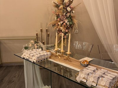 Riva Events and More