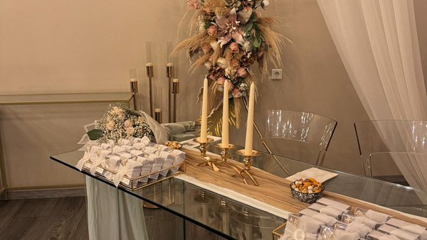 Hochzeitslocation Riva Events and More