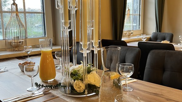 Hochzeitslocation Riva Events and More