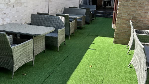 Hochzeitslocation Riva Events and More