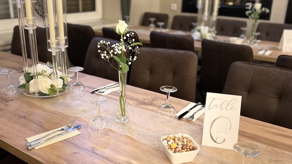 Hochzeitslocation Riva Events and More