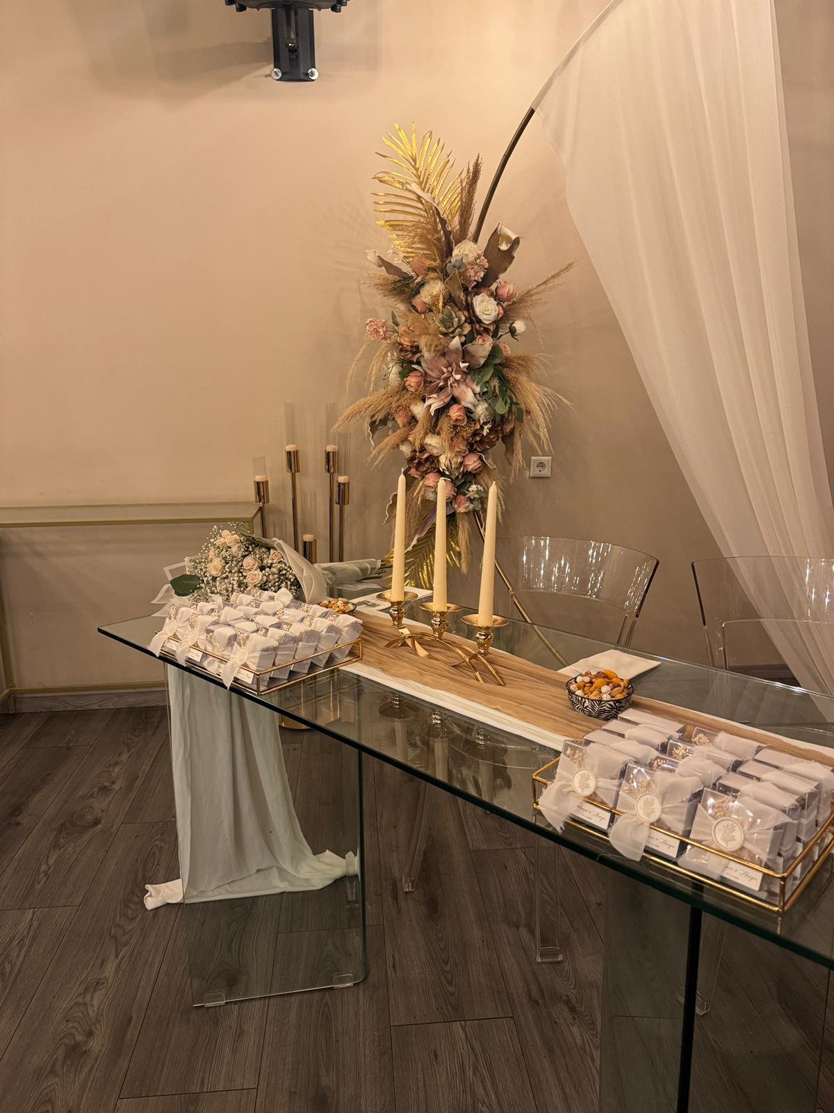 Hochzeitslocation Riva Events and More