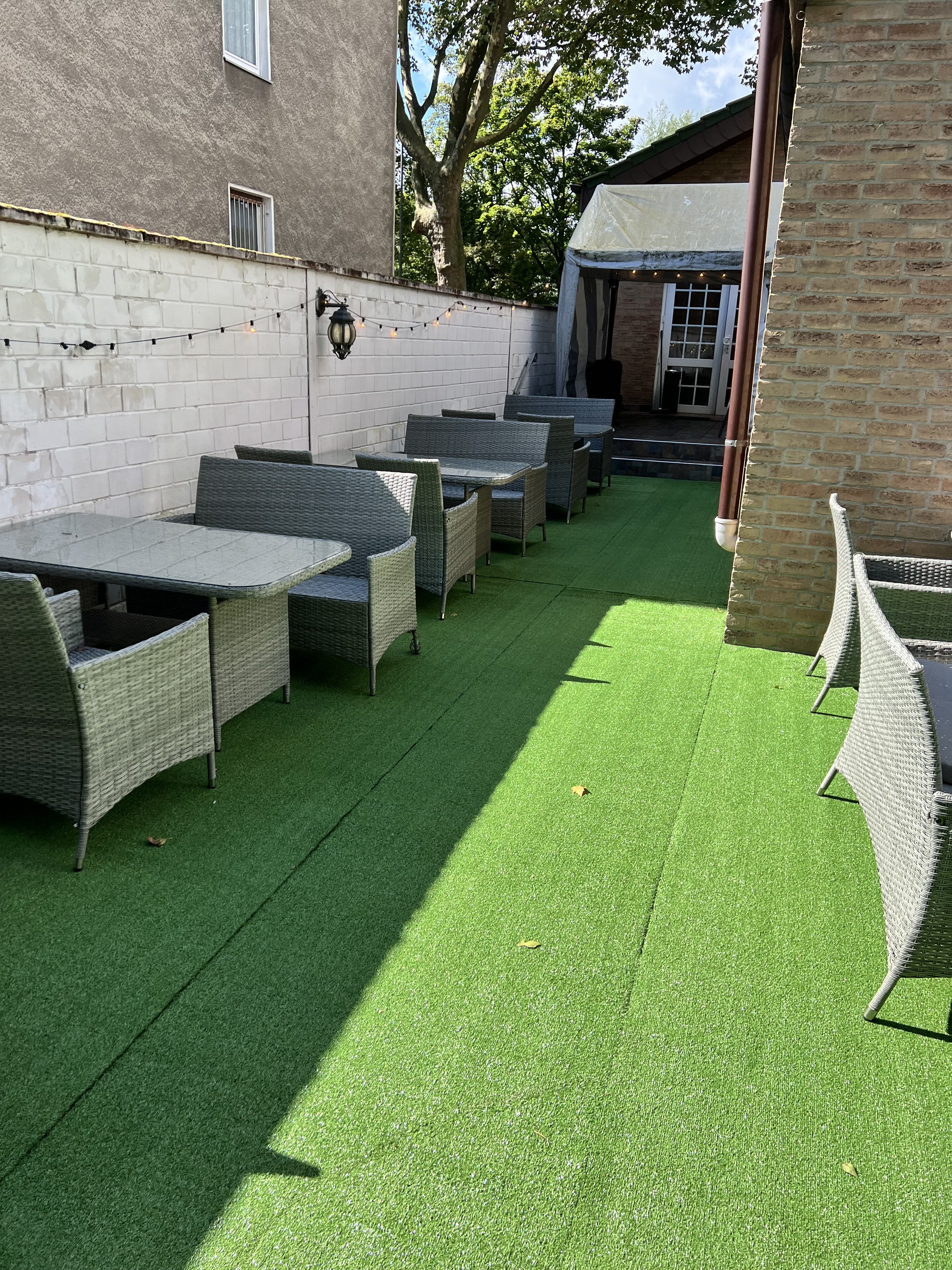 Hochzeitslocation Riva Events and More