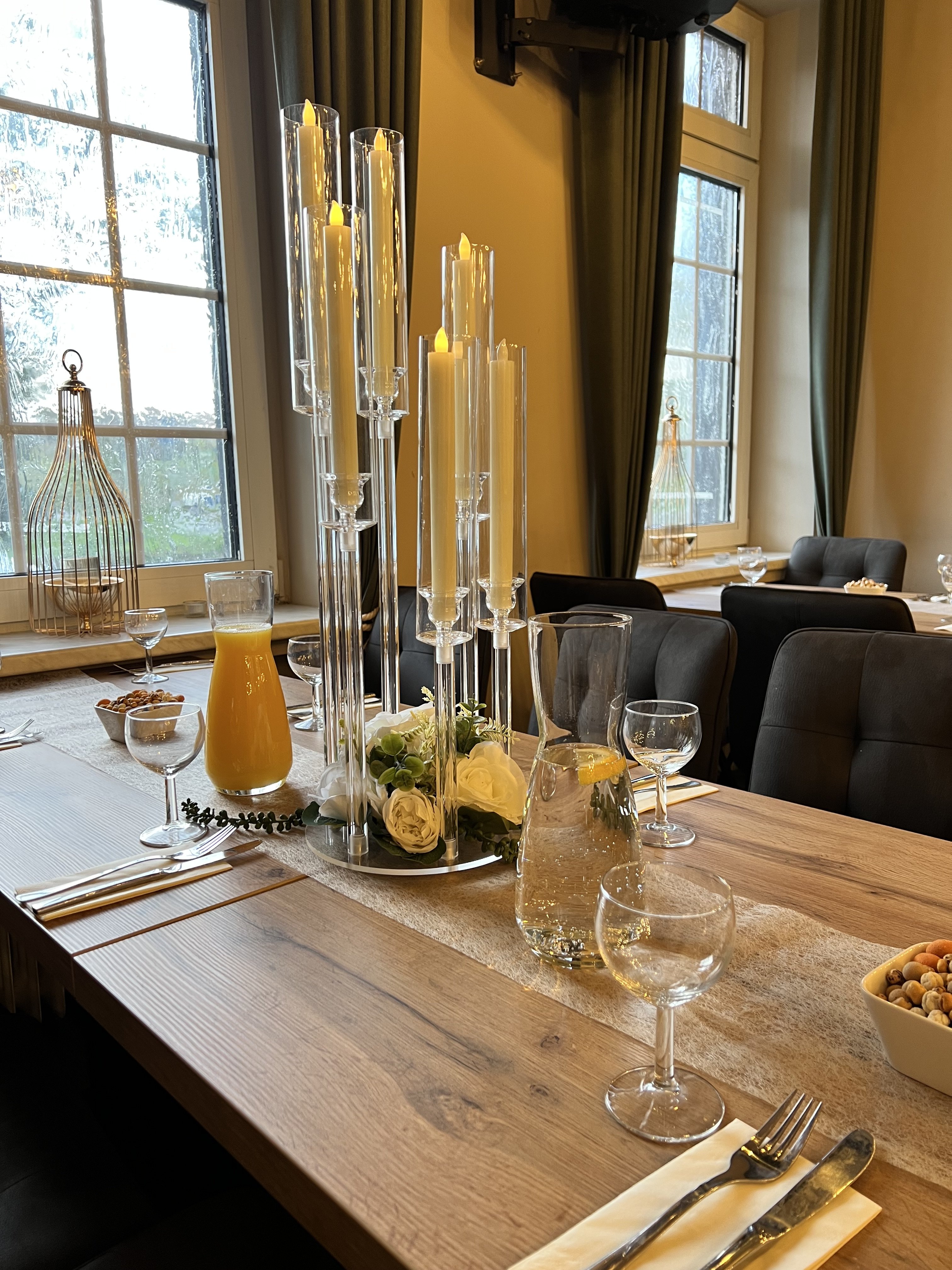 Hochzeitslocation Riva Events and More