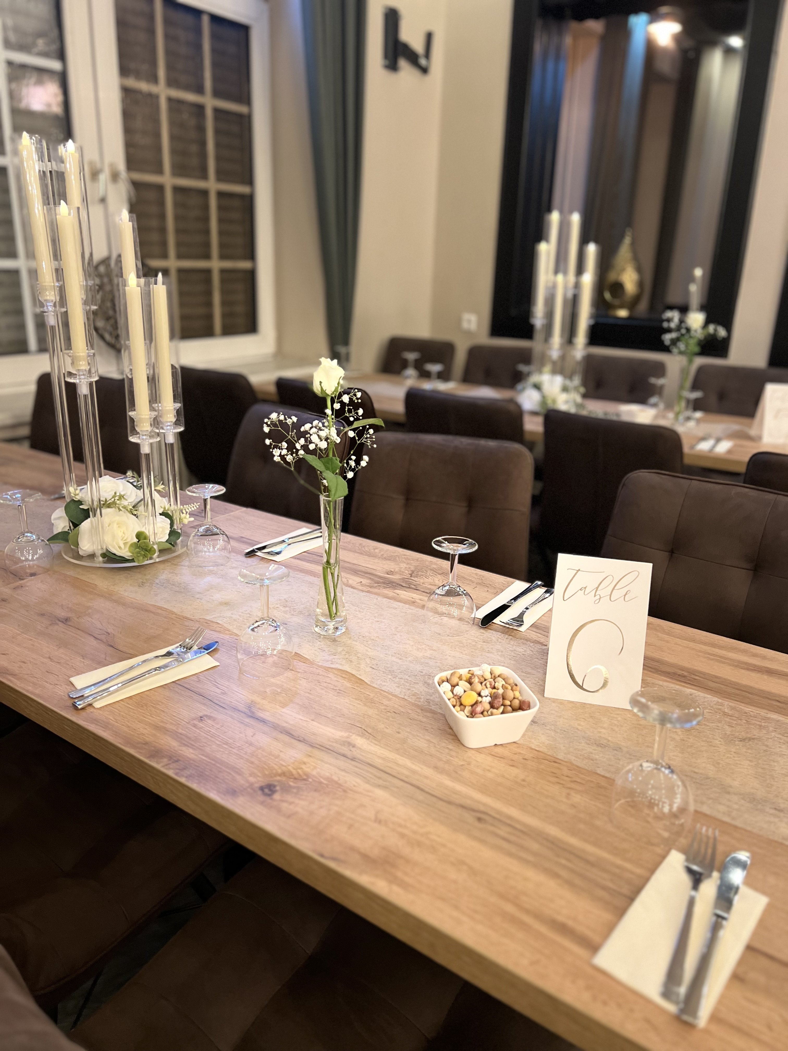 Hochzeitslocation Riva Events and More