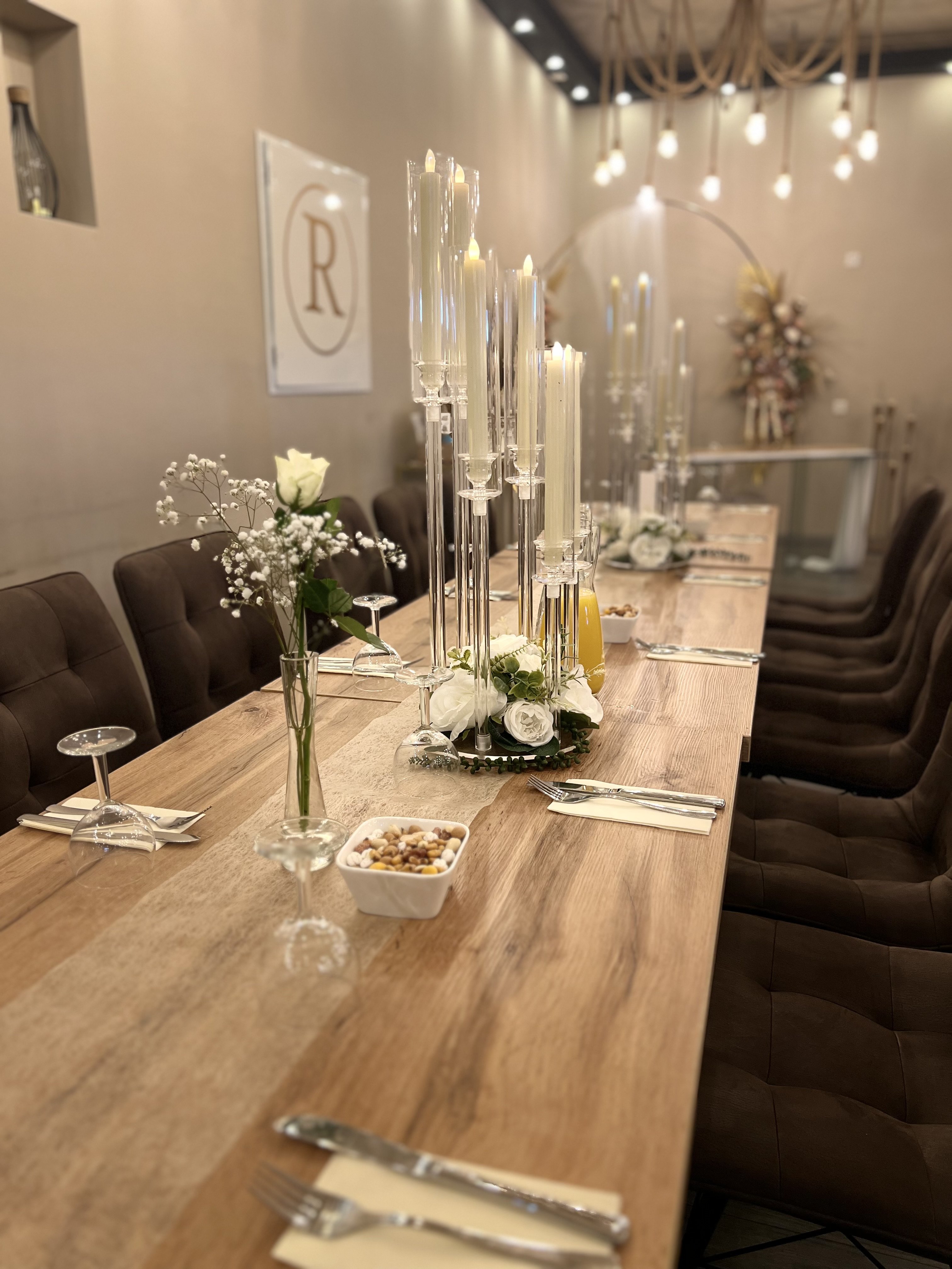 Hochzeitslocation Riva Events and More