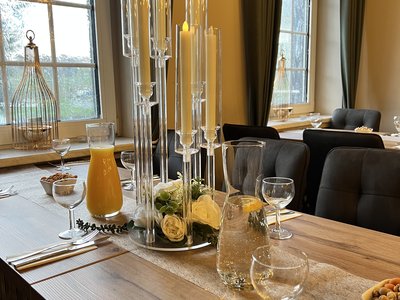 Riva Events and More