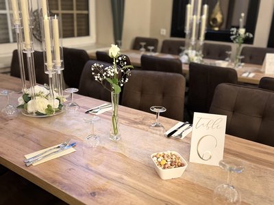 Riva Events and More