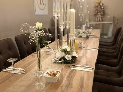 Riva Events and More