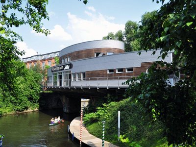 Riverboat Leipzig GmbH