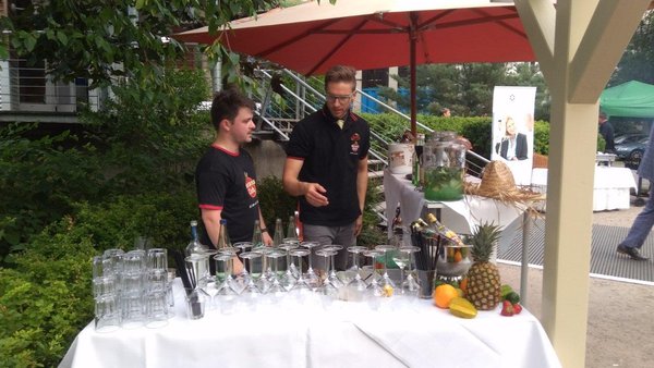 Hochzeitslocation Riverboat Leipzig GmbH