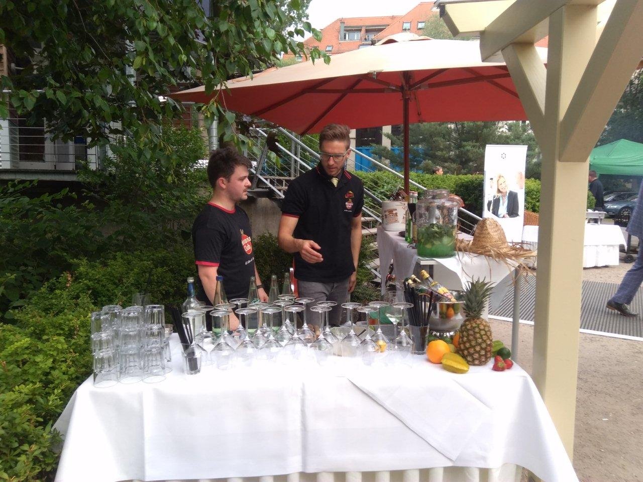 Hochzeitslocation Riverboat Leipzig GmbH