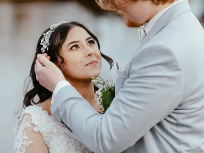 Hochzeitsfotograf Roberto von TrueToYou