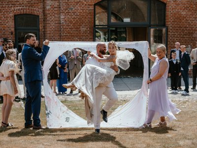 Hochzeitsfotograf Roberto von TrueToYou