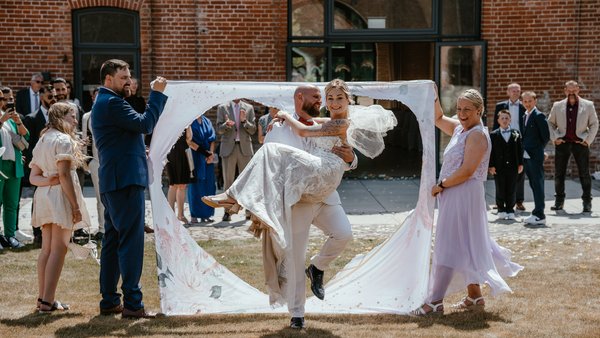 Hochzeitsfotograf Roberto von TrueToYou