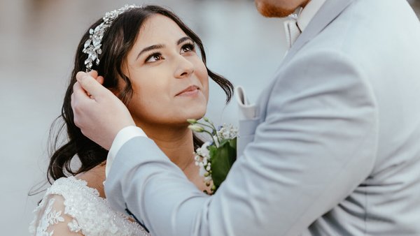 Hochzeitsfotograf Roberto von TrueToYou