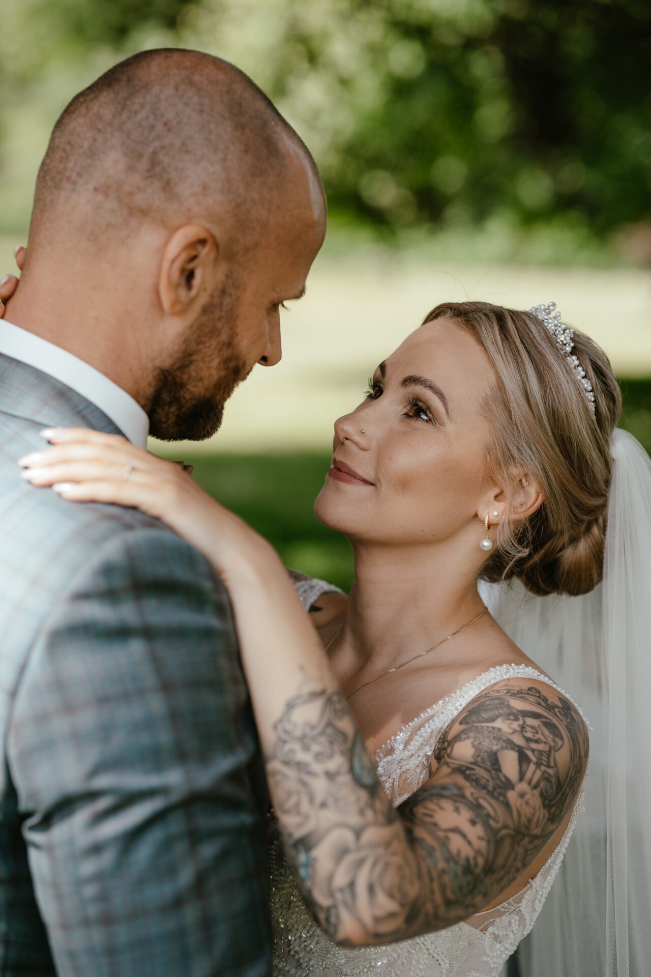 Hochzeitsfotograf Roberto von TrueToYou