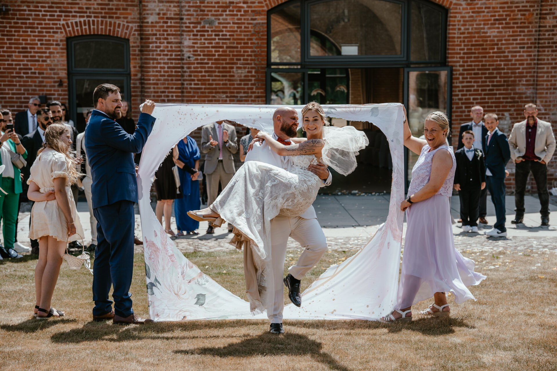 Hochzeitsfotograf Roberto von TrueToYou