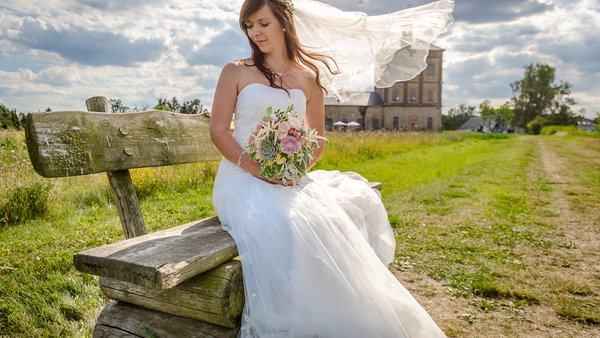 Hochzeitsfotograf Robin Kunz Fotografie