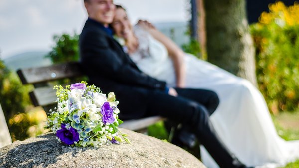 Hochzeitsfotograf Robin Kunz Fotografie