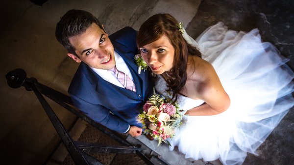 Hochzeitsfotograf Robin Kunz Fotografie