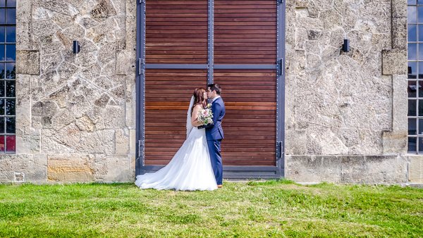 Hochzeitsfotograf Robin Kunz Fotografie