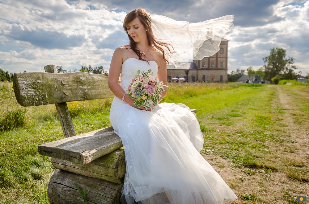 Hochzeitsfotograf Robin Kunz Fotografie