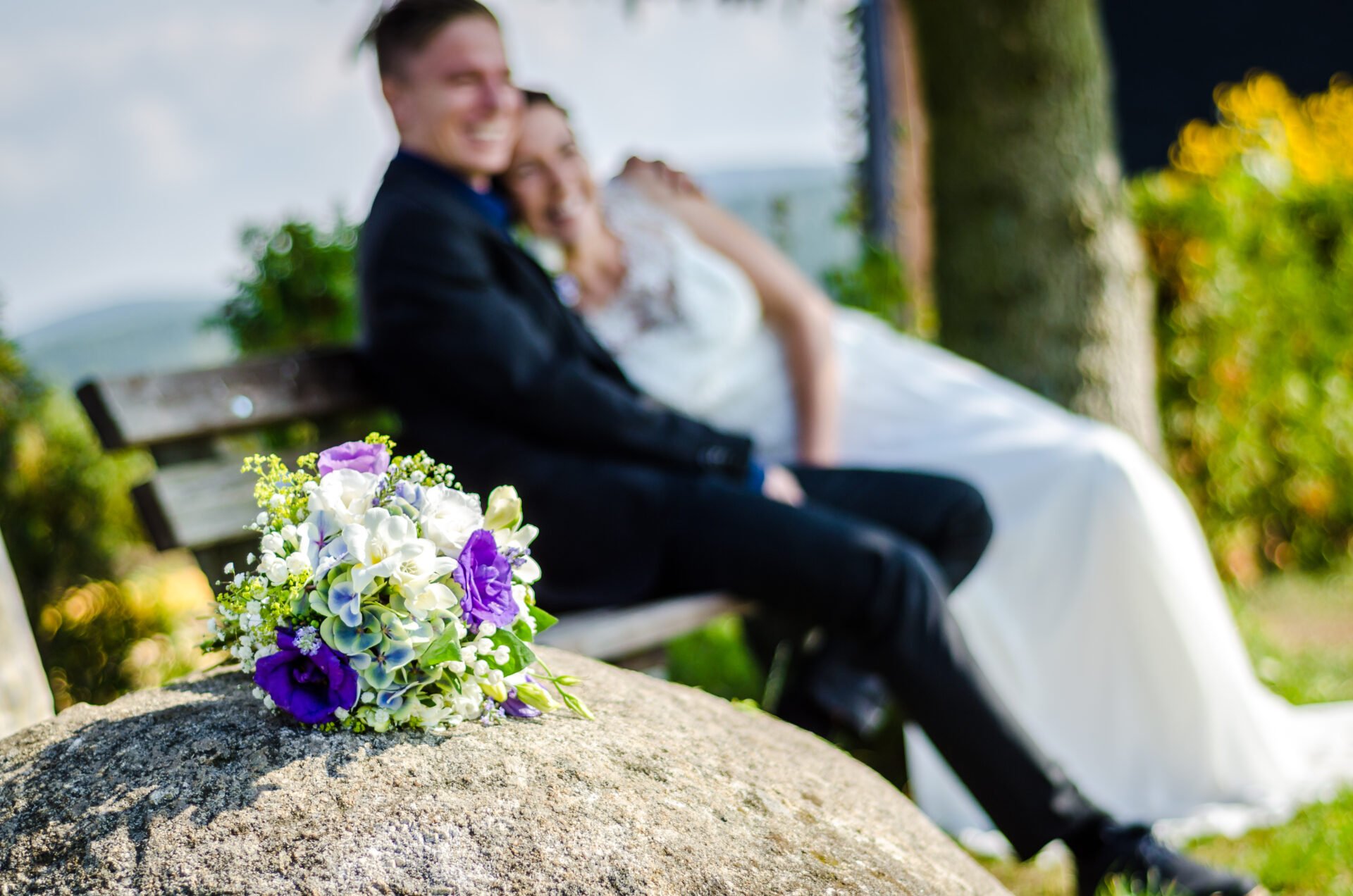 Hochzeitsfotograf Robin Kunz Fotografie