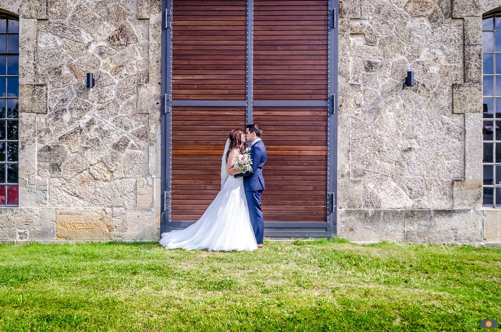 Hochzeitsfotograf Robin Kunz Fotografie