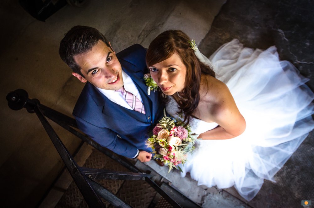 Hochzeitsfotograf Robin Kunz Fotografie