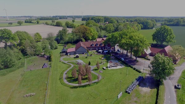 Hochzeitslocation Rohrbach Schuppen 9