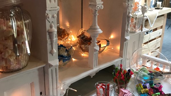 Hochzeitslocation Rohrbach Schuppen 9