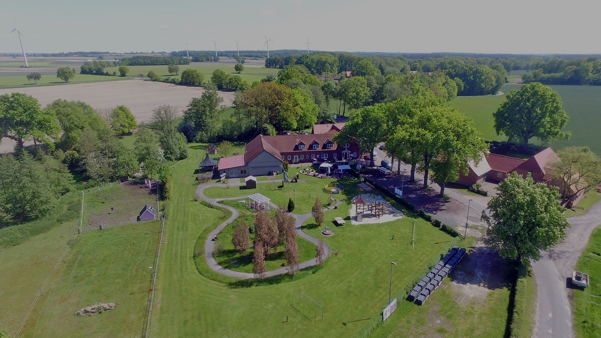 Hochzeitslocation Rohrbach Schuppen 9