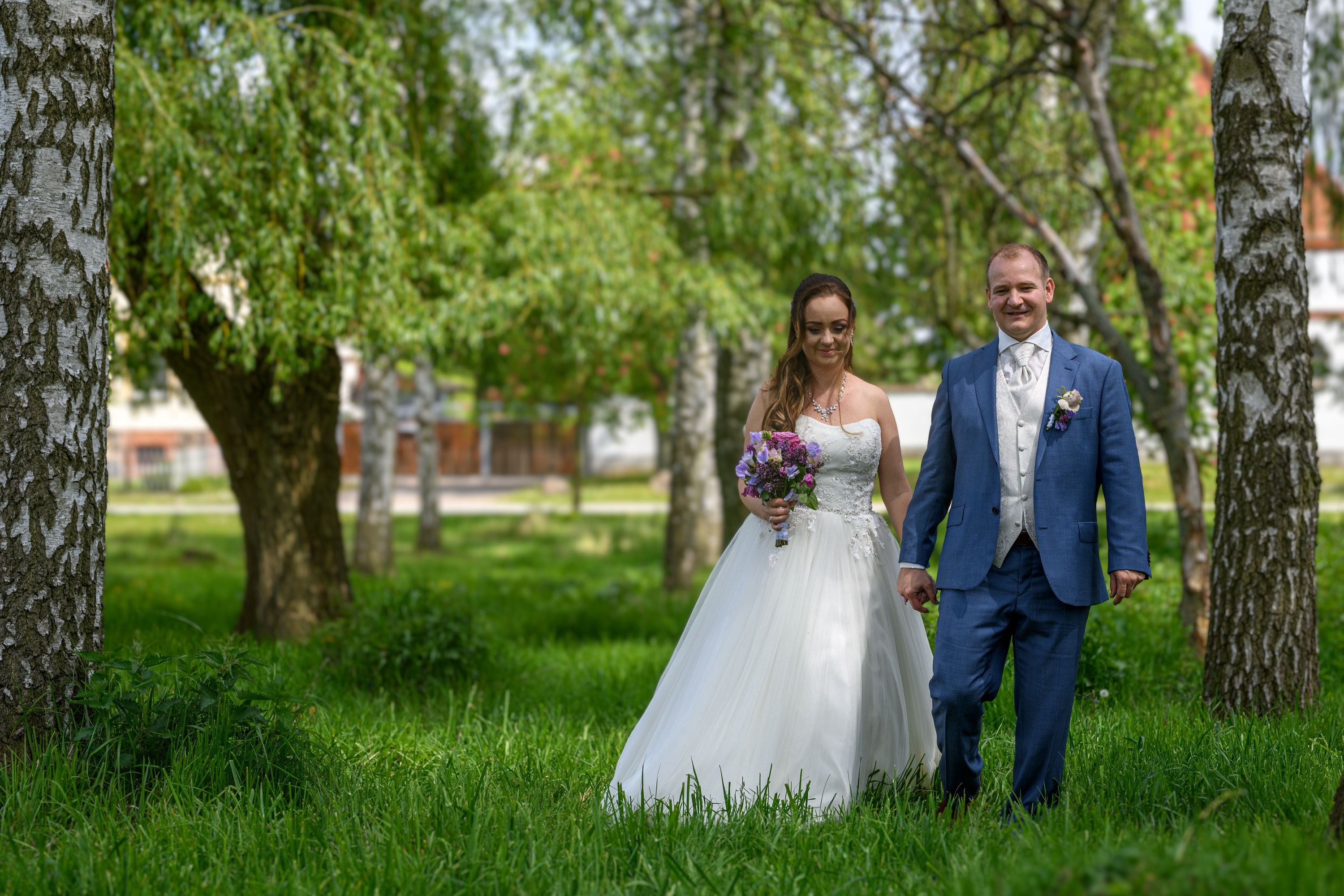 Hochzeitsfotograf Roland Schlegel