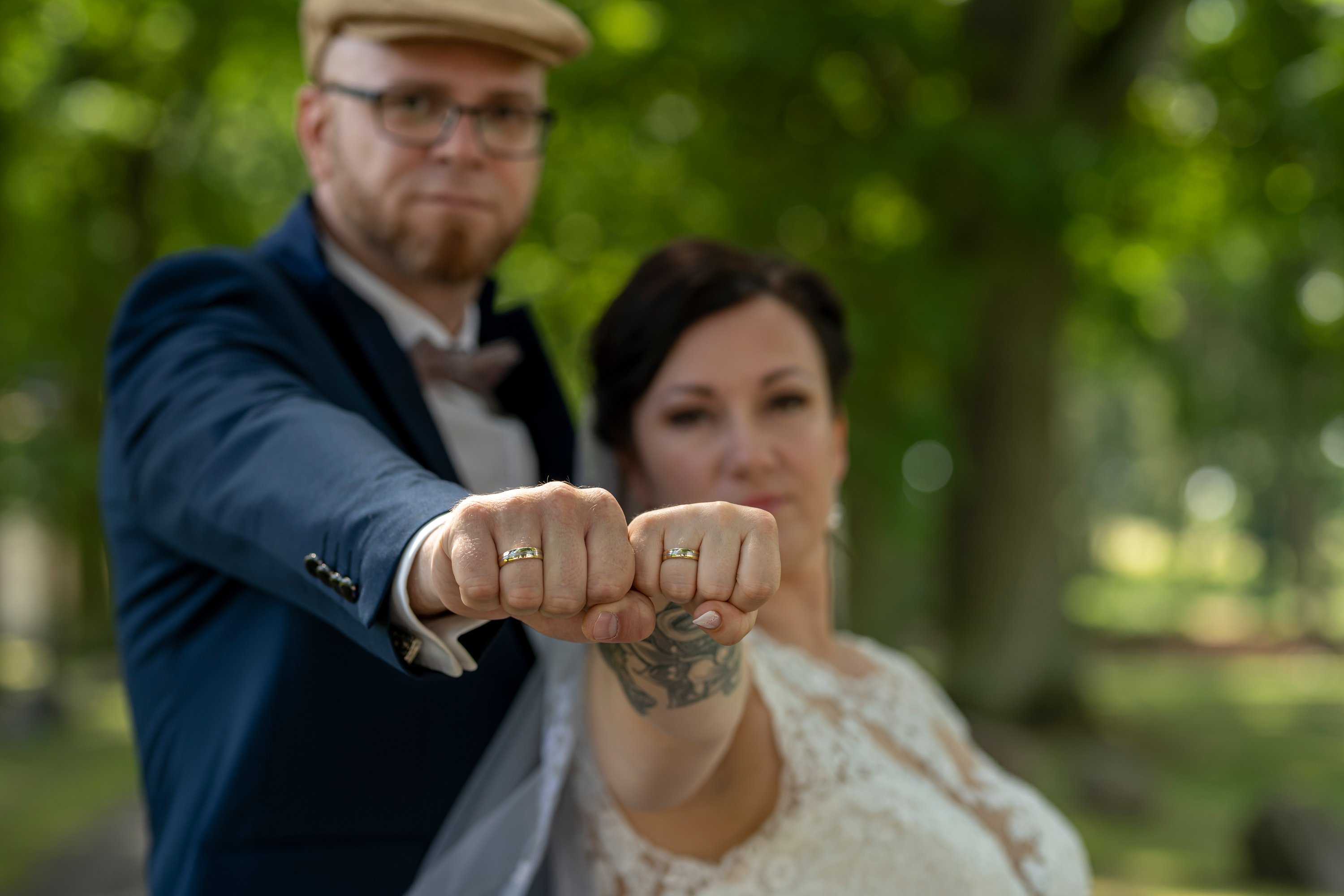 Hochzeitsfotograf Roland Schlegel