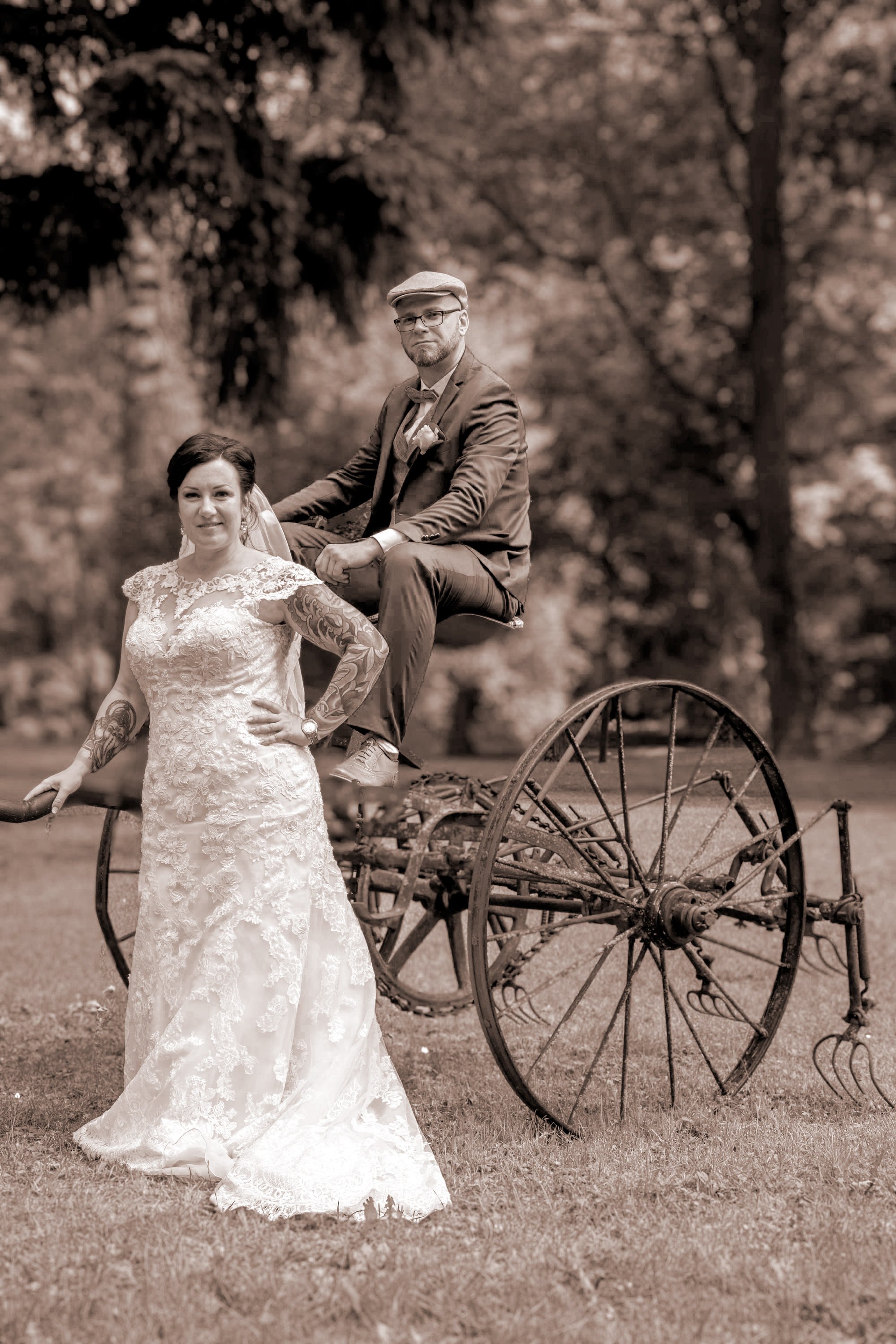 Hochzeitsfotograf Roland Schlegel