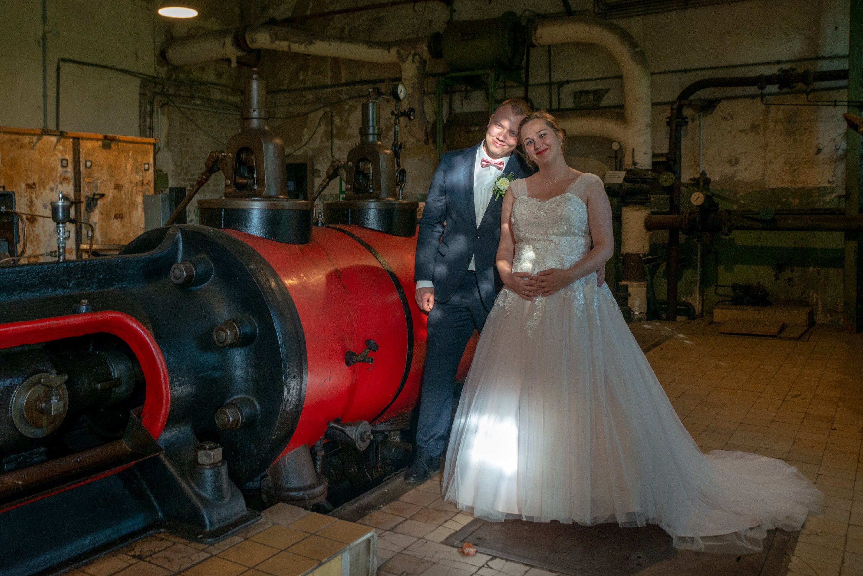 Hochzeitsfotograf Roland Schlegel